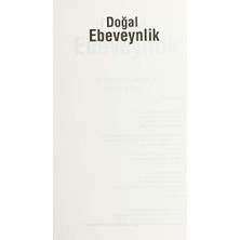Doğal Ebeveynlik