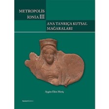 Metropolis Ionia 3 - Ana Tanrıça Kutsal Mağaraları