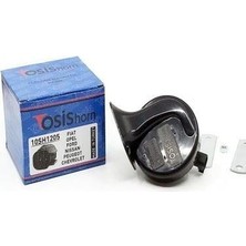 Ölmez Oto Yedek Parça Korna Doblo Bıpper Corsa D Fıesta V347 V184