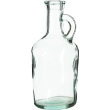 Concept Recycle Kulplu Yağ Şişesi 275 ml