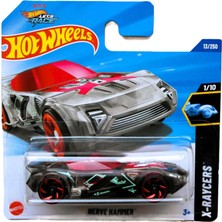 Tekli Arabalar Nerve Hammer HYW69