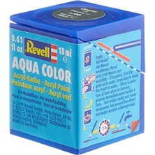 - Su Bazlı Boyası Zeytin Gri Mat 18 ml (36166)