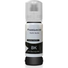 Epson 103 Siyah Muadil Mürekkep - L3110/L3111/L3150/L3160/L3060