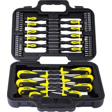 28882 58 Pc Screwdriver Set
