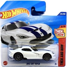 Tekli Arabalar 2013 Srt Vıper JBB15