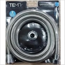 Spiral Duş Hortumu 200-240 cm (Uzayan) Blister Ambalajlı