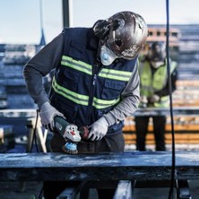 X- Aksesuarları, Fırçalar, Gri, Drahtstärke 0,5 Mm, 1 Adet