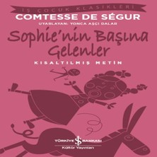 Bigelal Sophie’nin Başına Gelenler (Kısaltılmış Metin)