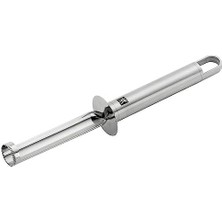 Pro Elma Oyacağı, 22.7 Cm, Metalik Gri, 18/10 Paslanmaz Çelik