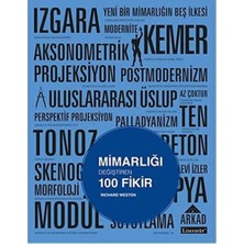 Mimarlığı Değiştiren 100 Fikir