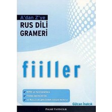 Rus Dili Grammer Fiiler