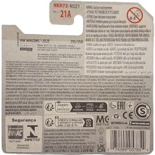 - Datsun Bluebird  - Hw Vagons 4/5 - HKH72 - Short Card - - Lila Metalik - Mattel 2023