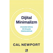 Bigelal Dijital Minimalizm