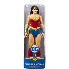 Dc Comics Dc 30 cm Aksiyon Figürü - Wonder Woman