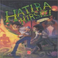 Bigelal Hatıra Hırsızı