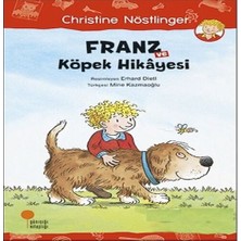 Bigelal Franz ve Köpek Hikayesi
