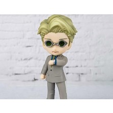 Tamashıı Natıons Tamashi Nations - Jujutsu Kaisen - Kento Nanami, Bandai Ruhları Figuarts Mini