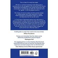 Truth: 13 Reasons To Question Everything You Are Told