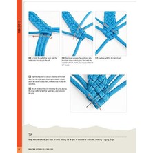 Paracord Outdoor Gear Projects: Simple Instructions For Survival Bracelets And Other Dıy Projects