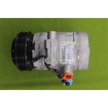 Ölmez Oto Yedek Parça Klima Kompresörü Ford Ranger 12V 6pk Ym