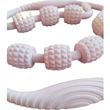 Eco Port Manuel Kol Bacak Masaj Aleti