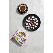 Koska 200 gr Karışık Meyveli Lokum