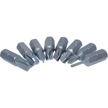 Atkyb Triwing Bit Set, 8 Bit, Boyut Y000 – Y5