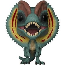 Pop Dilophosaurus