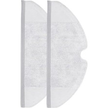 Popüler  Mop (1c) Uyumlu 2li Mop Fiber Bezi