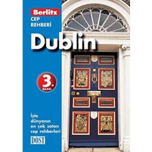 Dublin Cep Rehberi