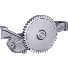 Hella Yağ Pompası - Diş Sayısı: 44 Oil Pump