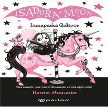 Bigelal Isadora Moon - Lunaparka Gidiyor
