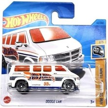 Dodge Van *beyaz