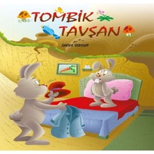 Bigelal Tombik Tavşan