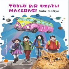 Bigelal Tüylü Bir Uzaylı Macerası