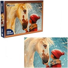 Puzzle 250 Friendship