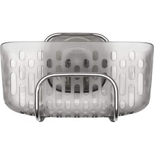 Lavabo Için Stronghold Vantuzlu Tutucu