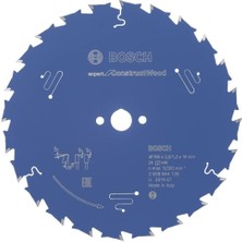 Dairesel Testere Bıçağı 2608644137 _ Parent Için 165 Mm, 2608644138, 0 Watts, 0 Volts