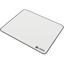 Dikişli Kenar 3mm L Mousepad 28 x 33 cm