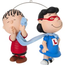 Keepsake Süsü 2024, Fıstık Çetesi Süper Lucy ve Linus, Fıstık Hayranları Için Hediyeler