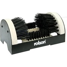 61006 Boot & Shoe Scrubber