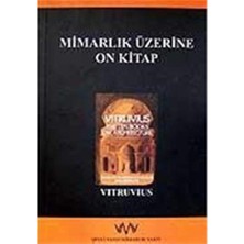 Mimarlık Üzerine On Kitap