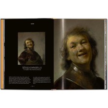 Rembrandt. The Complete Self-Portraits