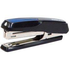 Std Zımba Makinası Fashion No:10 F-5 Siyah