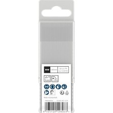 T 123 x Progressor For Metal 25'li