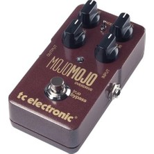 Tc Electronic Mojomojo Overdrive - Overdrive Pedalı