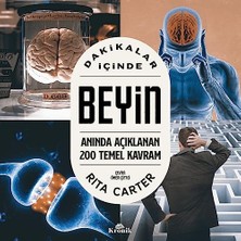 Dakikalar Içinde Beyin - Anında Açıklanan 200 Temel Kavram