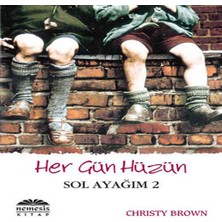 Bigelal Sol Ayağım 2 Her Gün Hüzün