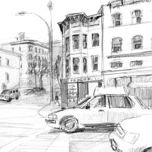 500 Teknik Çizim ve Yazı Için Mekanik Kurşun Kalem, 0.9 Mm, Orijinal Kutusunda