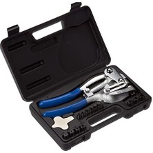 02612 Çok Yönlü Power Delici Kit | 3/81,3 cm 7 Ila 9/81,3 cm